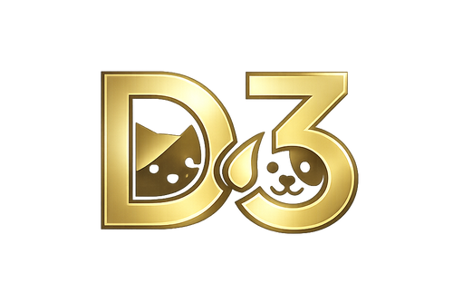 D3Pets