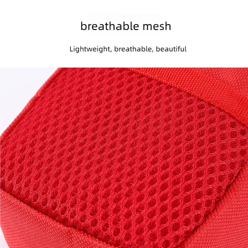 Pet Dog Puppy Training Treat Snack Bait Pet Feed Pocket Pouch Obedience Agility Pouch Food Bag Pocket Snack Reward Waist Bag