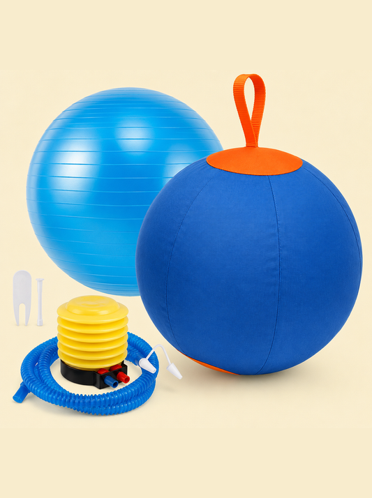 Happy Herd™ Herding & Interactive Ball for Dogs