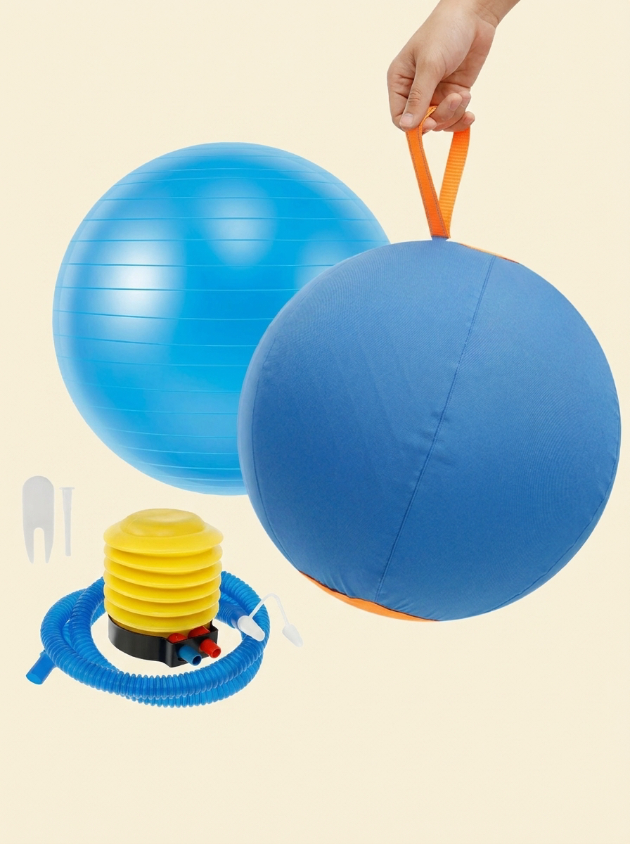 Happy Herd™ Herding & Interactive Ball for Dogs