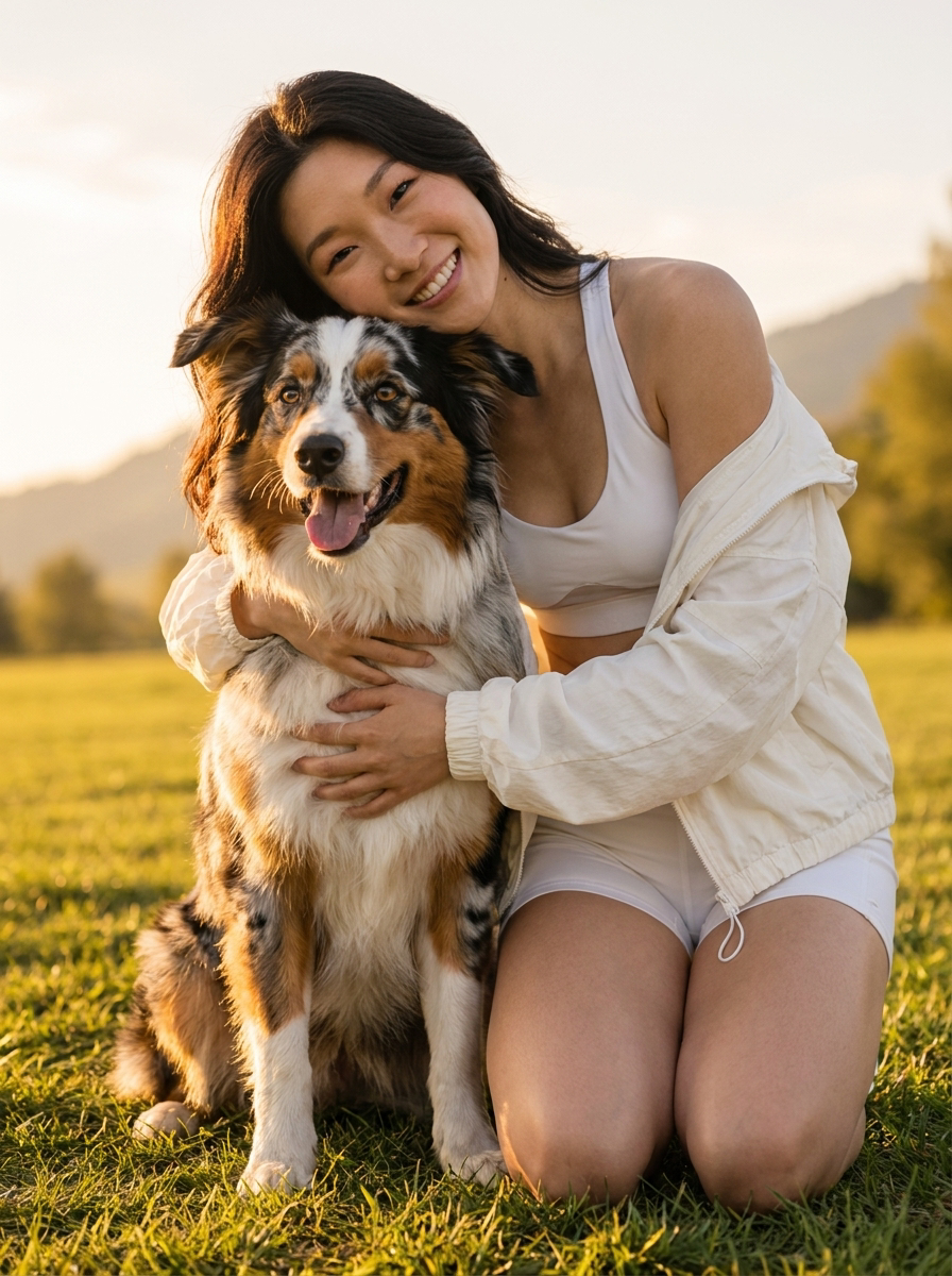 Happy Herd™ Herding & Interactive Ball for Dogs